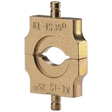 Présbetét 10mm²